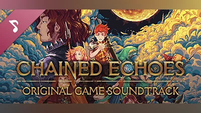 Сборник Chained Echoes (Original Game Soundtrack)