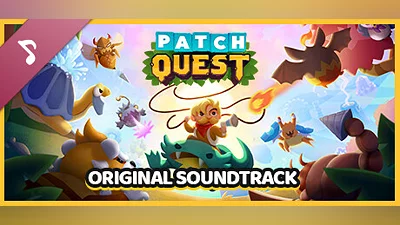 Сборник Patch Quest - Original Soundtrack