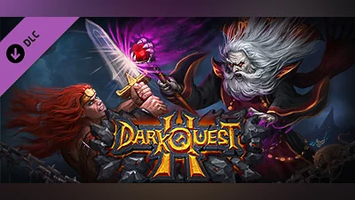 Сборник Dark Quest 2 Soundtrack