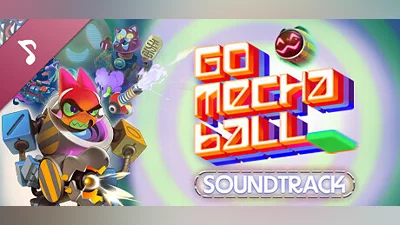 Сборник Go Mecha Ball Soundtrack