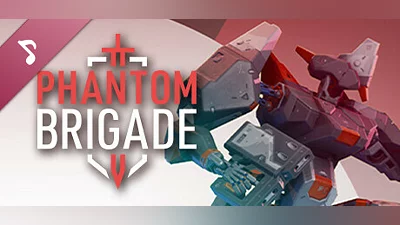 Сборник Phantom Brigade Soundtrack