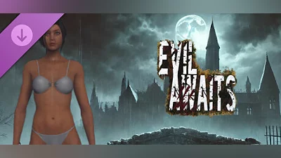 Сборник Evil Awaits - Bikini Costume