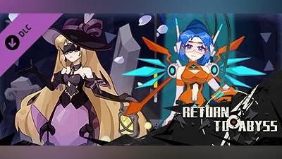 Сборник Return to Abyss - Memories of the Dead Skin Pack