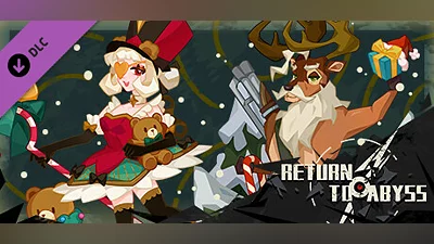 Сборник Return to Abyss - Reindeer Festival Skin Pack