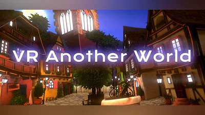 Сборник VR Another World