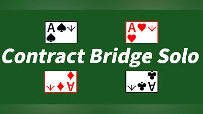 Сборник Contract Bridge Solo