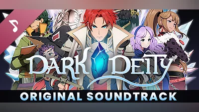 Сборник Dark Deity Soundtrack