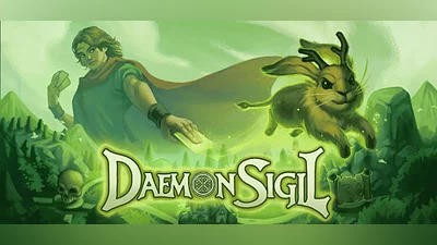 Сборник Daemon Sigil