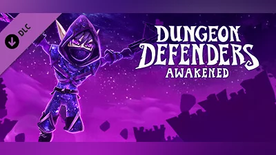 Сборник Dungeon Defenders: Awakened - Galaxy Costumes