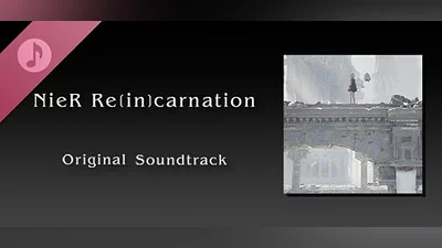 Сборник NieR Re[in]carnation Original Soundtrack