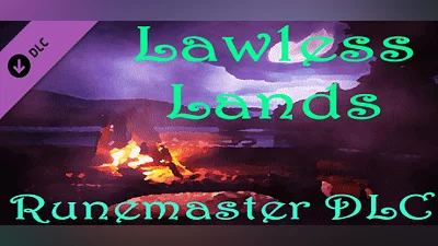 Сборник Lawless Lands Runemaster DLC