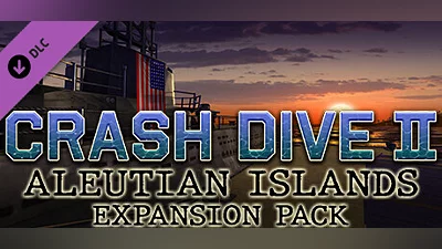 Сборник Crash Dive 2 - Aleutian Islands Expansion Pack