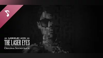 Сборник Lorelei and the Laser Eyes - Original Soundtrack