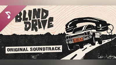 Сборник Blind Drive Original Soundtrack
