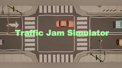 Сборник Traffic Jam Simulator