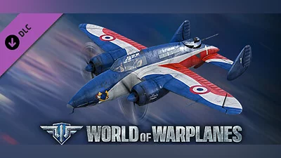 Сборник World of Warplanes - SNCASE SE 100 Pack