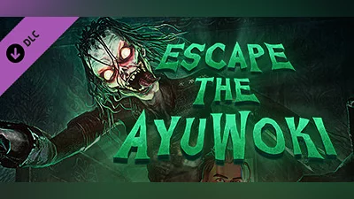 Сборник Horror Night: Escape the Ayurok