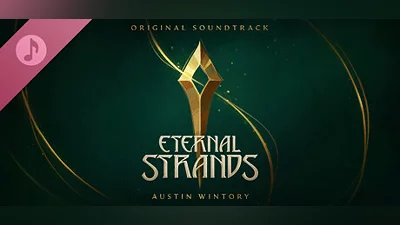 Сборник Eternal Strands Soundtrack