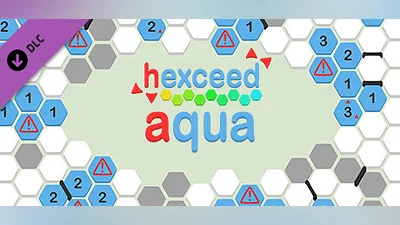 Сборник hexceed - Aqua Pack