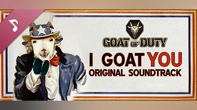 Сборник Goat of Duty Original Soundtrack
