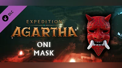 Сборник Expedition Agartha - Oni Mask