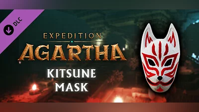 Сборник Expedition Agartha - Kitsune Mask