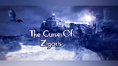 Сборник The Curse of Zigoris