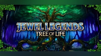 Сборник Jewel Legends: Tree of Life
