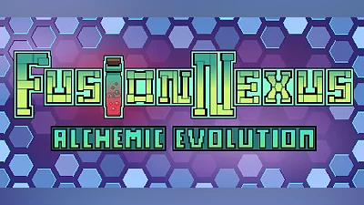 Сборник Fusion Nexus: Alchemic Evolution