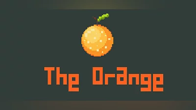 Сборник The Orange