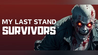Сборник My Last Stand: Survivors