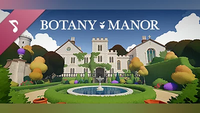 Сборник Botany Manor Soundtrack