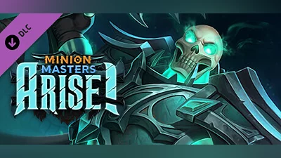 Сборник Minion Masters - Arise!