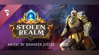 Сборник Stolen Realm Soundtrack