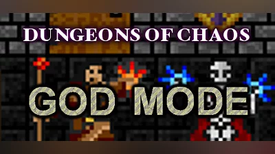 Сборник DoC God Mode Edition