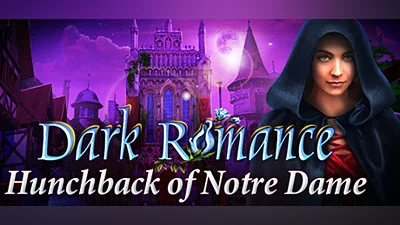 Сборник Dark Romance: Hunchback of Notre-Dame Collector's Edition