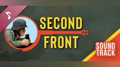 Сборник Second Front Soundtrack
