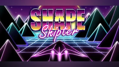 Сборник Shape Shipter