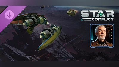 Сборник Star Conflict - Psiloi