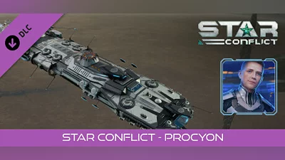 Сборник Star Conflict - Procyon