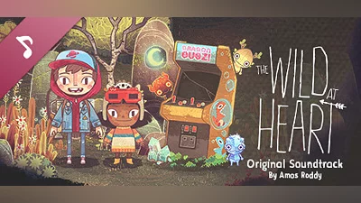 Сборник The Wild at Heart - Original Soundtrack