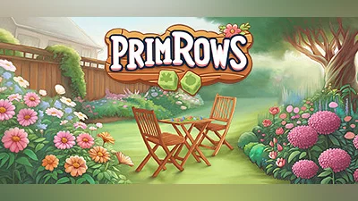 Сборник Primrows