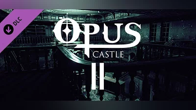 Сборник Opus Castle - Chapter 2