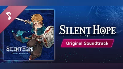 Сборник Silent Hope - Original Soundtrack