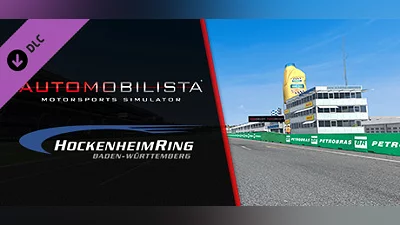 Сборник Legendary Tracks Part 3: Hockenheim