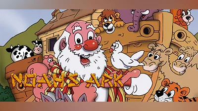 Сборник Noah's Ark