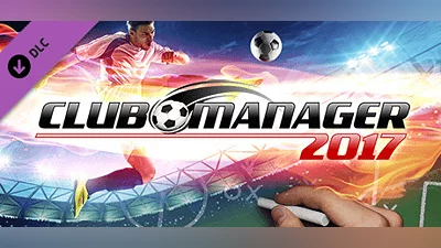 Сборник Club Manager 2016 - Upgrade to Club Manager 2017
