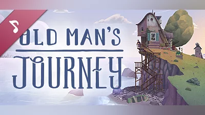 Сборник Old Man's Journey - Soundtrack