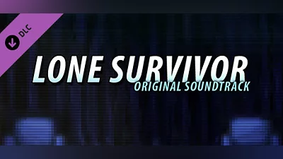 Сборник Lone Survivor - Original Soundtrack