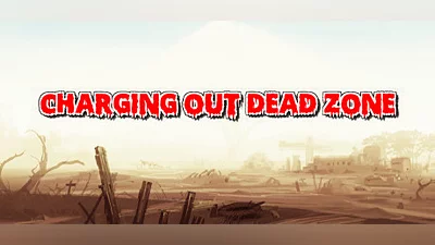 Сборник Charging Out Dead Zone